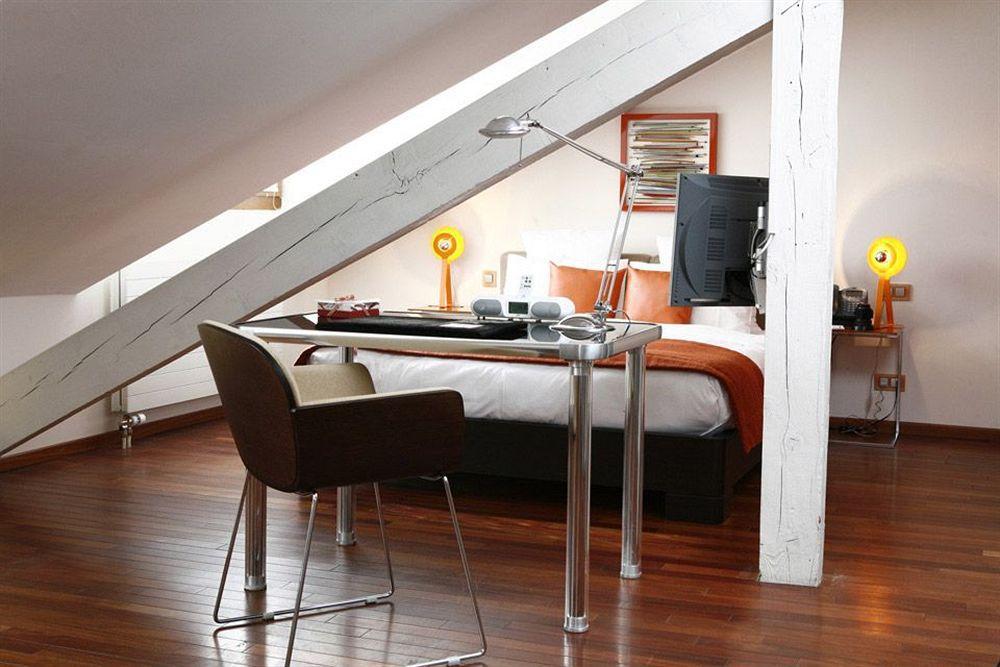 La Cour Des Augustins Boutique Gallery Design Hotel Geneva Exterior photo